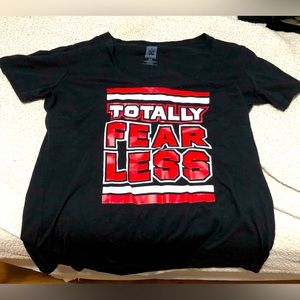 Nikki Bella wwe shirt